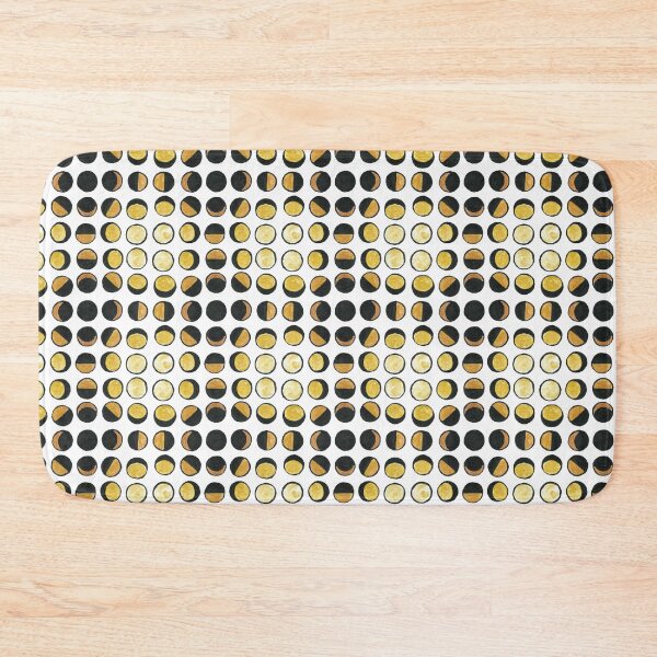Item preview, Moon Phases designed and sold by Dark Moon Art Studio.