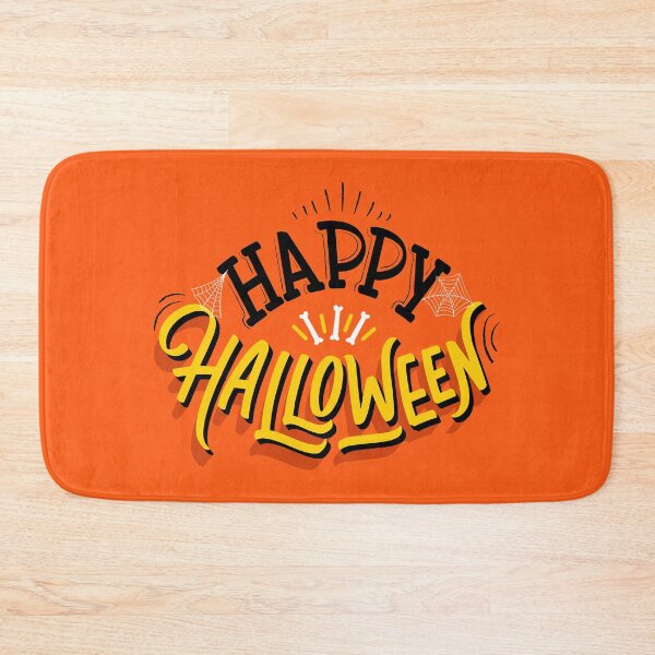 Artikelvorschau, Fröhliches Halloween entworfen und verkauft von Melissaartshop.