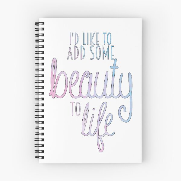 Item preview, Anne of Green Gables-Inspired "Some Beauty" designed and sold by mulberrydragon.