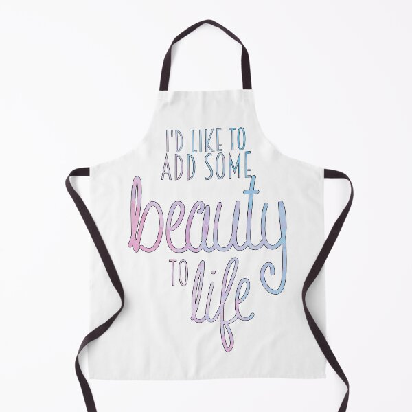 Item preview, Anne of Green Gables-Inspired "Some Beauty" designed and sold by mulberrydragon.
