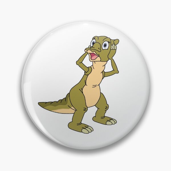 Item preview, Ducky land before time designed and sold by TwilightMoments.