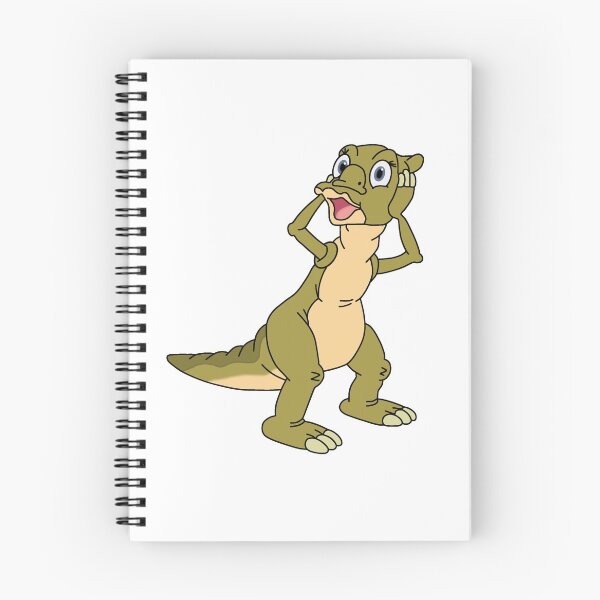 Item preview, Ducky land before time designed and sold by TwilightMoments.