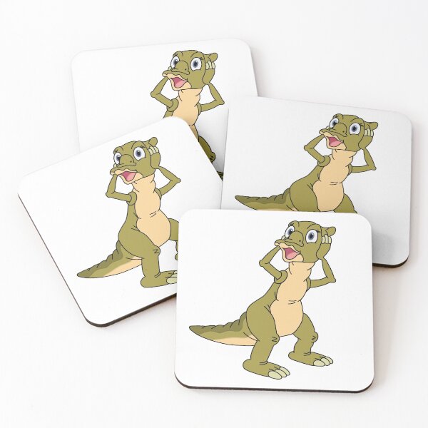 Item preview, Ducky land before time designed and sold by TwilightMoments.