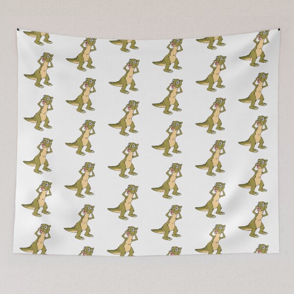 Item preview, Ducky land before time designed and sold by TwilightMoments.