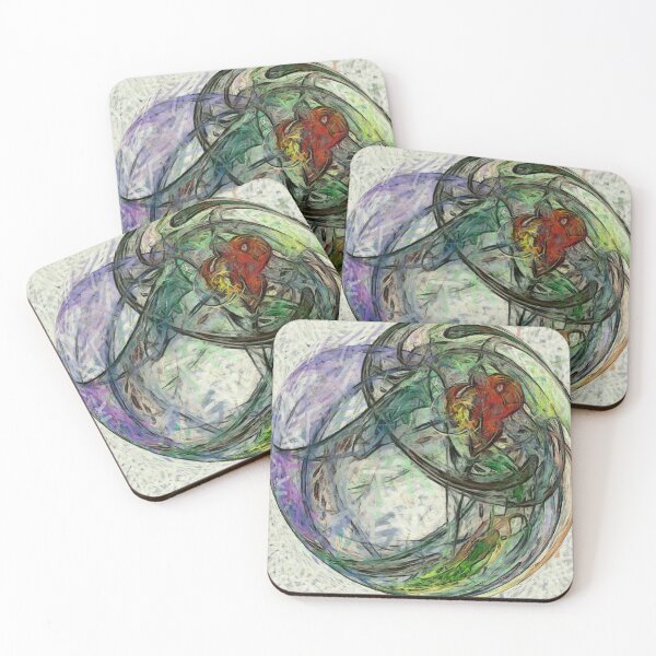 Item preview, Heart Strings designed and sold by Valda Hilley.