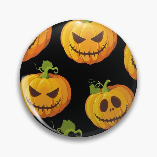 Artikelvorschau, Halloween Kürbis entworfen und verkauft von anantb.
