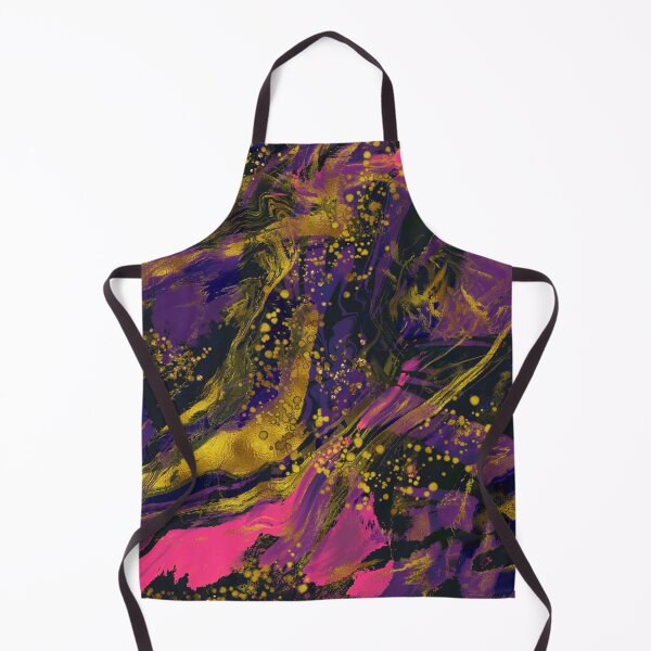 Item preview, Psychedelic Chaos Ink Art designed and sold by WisdomInspired.