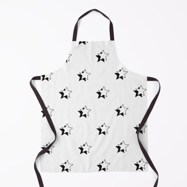 Aperçu de l'œuvre Star Pattern créée et vendue par Iscapus.