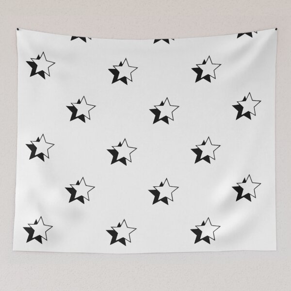 Item preview, Star Pattern designed and sold by Iscapus.