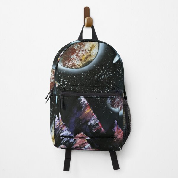 Item preview, Spaced Out designed and sold by artmorrell.