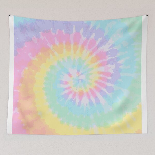 Artikelvorschau, Tie & Dye entworfen und verkauft von Iscapus.
