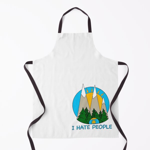 Item preview, I hate people designed and sold by zigawaniduk.