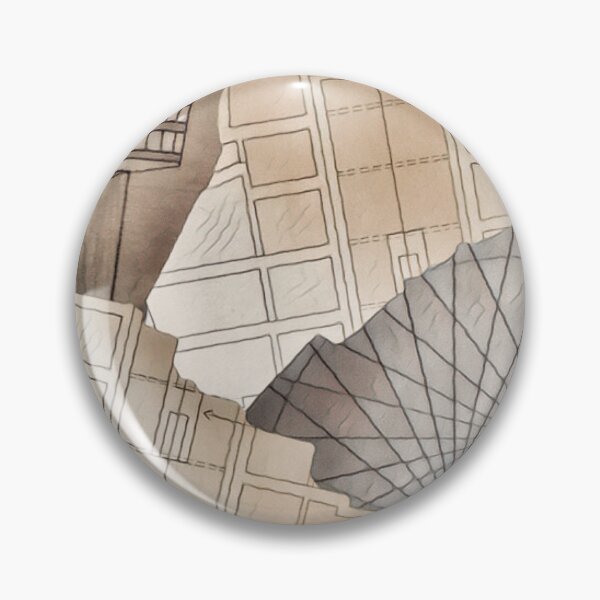 Item preview, Tech Drawing designed and sold by BLAH! Designs.