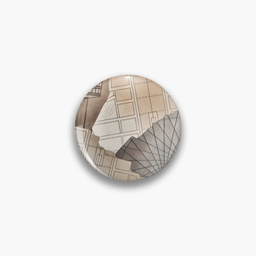 Item preview, Pin designed and sold by rsmac.