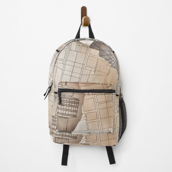 Item preview, Tech Drawing designed and sold by BLAH! Designs.