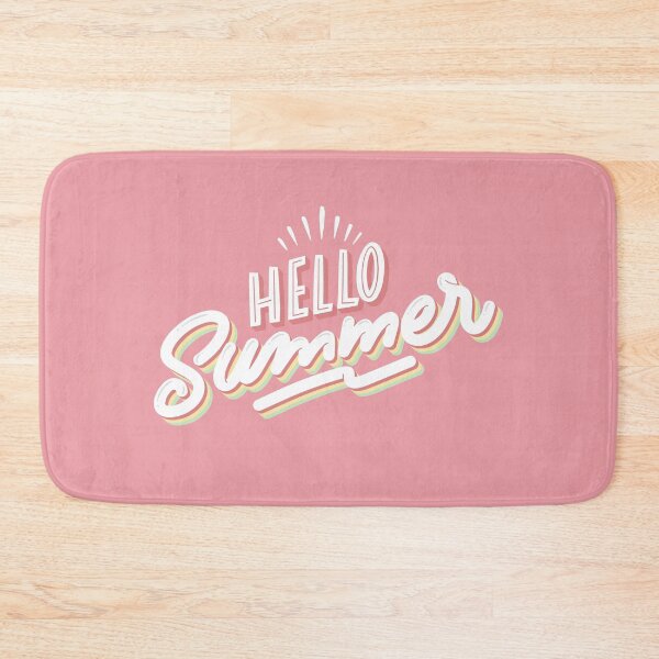 Artikelvorschau, Hallo Sommer entworfen und verkauft von Melissaartshop.