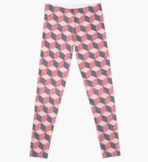 Boxes n' Boxes Leggings