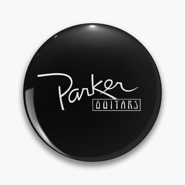 Item preview, Parker guitarras designed and sold by The Crackerdale Emporium.