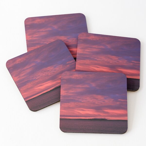 Item preview, Sunrise on the Atlantic designed and sold by Zach Auerbach.