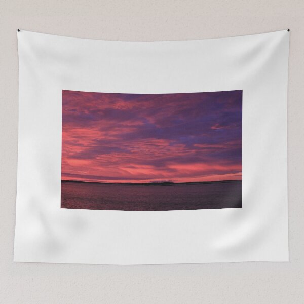 Item preview, Sunrise on the Atlantic designed and sold by Zach Auerbach.