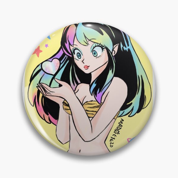 Item preview, LUM  designed and sold by Madeyemadsart.