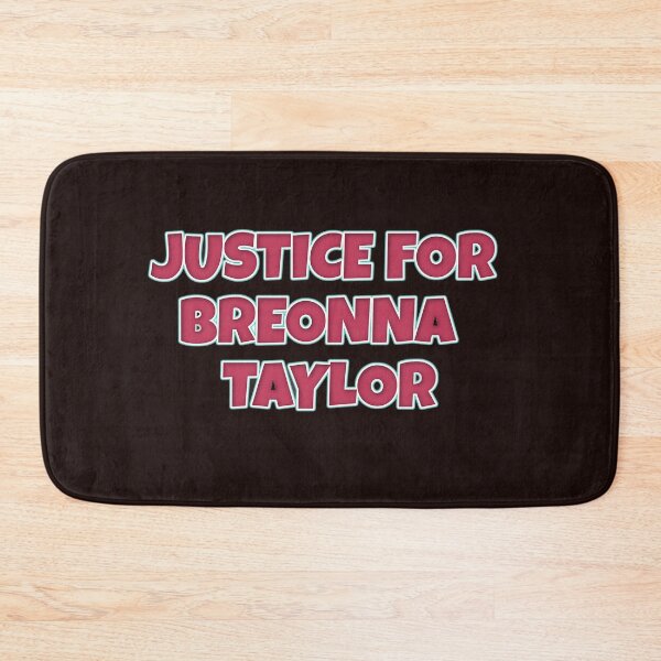 Item preview, JUSTICE FOR  BREONNA  TAYLOR designed and sold by hichametta.