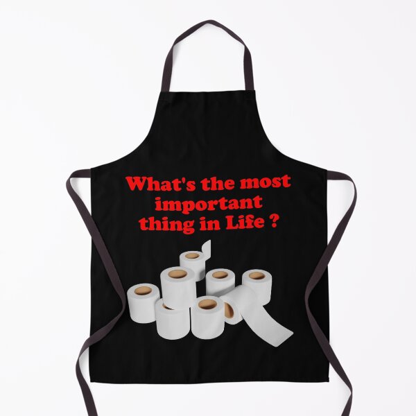 Item preview, Toilet roll quote covid19 designed and sold by bradm50.