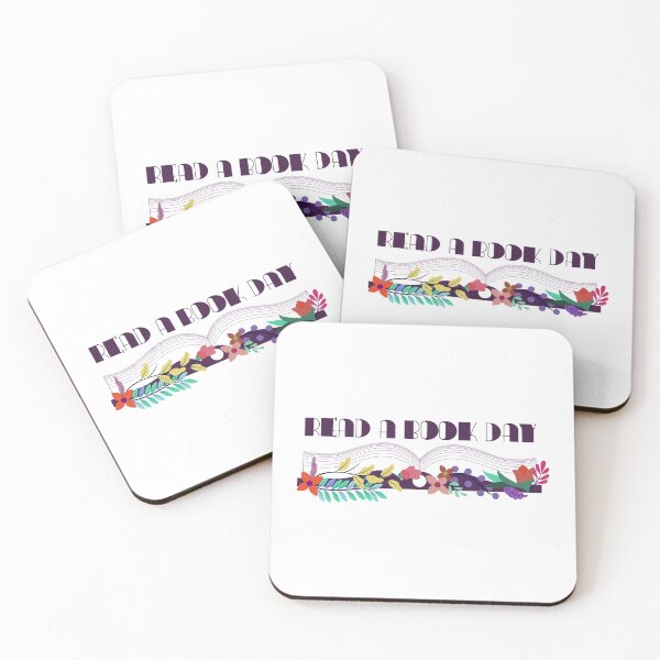 Item preview, Read a book day 2020,Read more books designed and sold by Rima-Store-19.