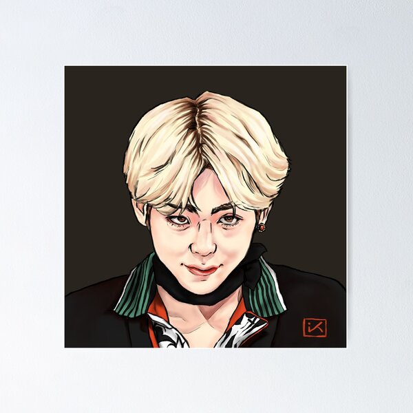 Item preview, Blond Tae designed and sold by infired-koya.