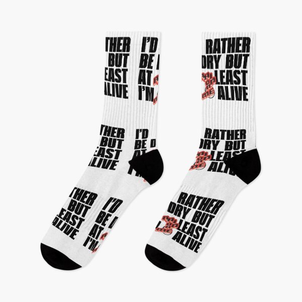 Item preview, Dry but alive Rain On Me designed and sold by AlertStore.