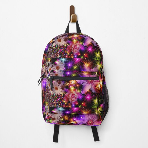 Item preview, Floral Explosion designed and sold by Carol Bleasdale.