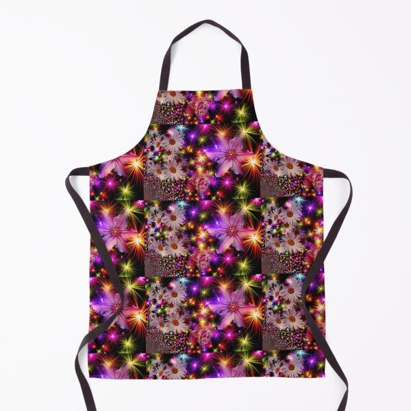 Item preview, Floral Explosion designed and sold by Carol Bleasdale.