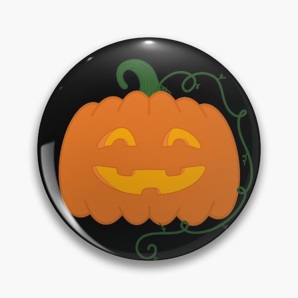 Item preview, Jack-O-Lantern designed and sold by JacketDoodles.