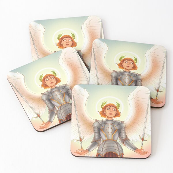 Item preview, Jeanne D'Arc designed and sold by Empadraws.
