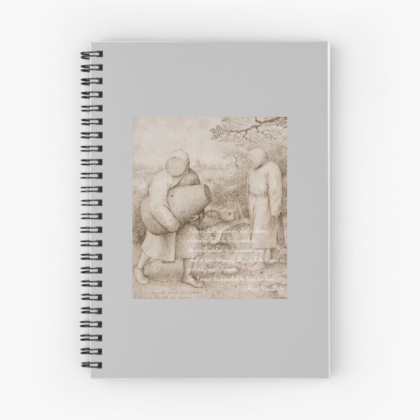 Item preview, Bruegel--the Beekeepers designed and sold by picsoncotton.