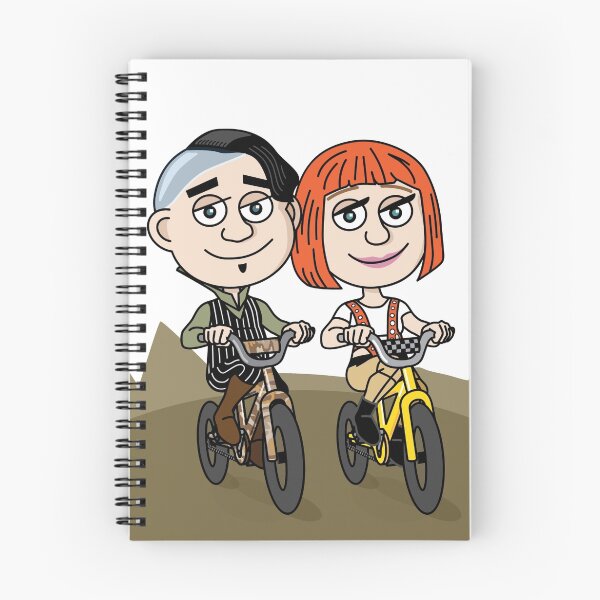 Item preview, Zorg & Leeloo designed and sold by uncarvedblox.