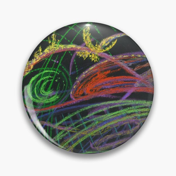 Item preview, Acid Dream designed and sold by metamorview.