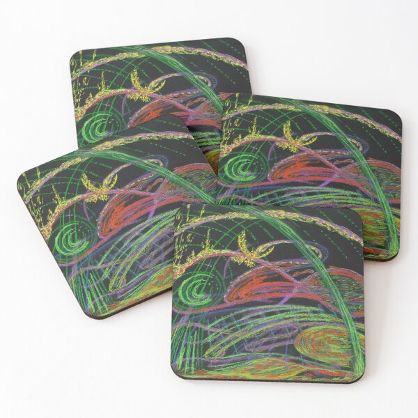 Item preview, Acid Dream designed and sold by Metamorview.