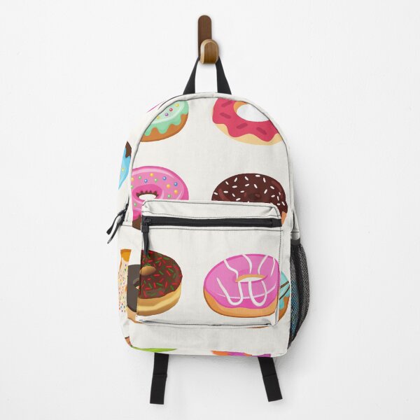Item preview, Donut Worry designed and sold by ZeeDigitalArt.