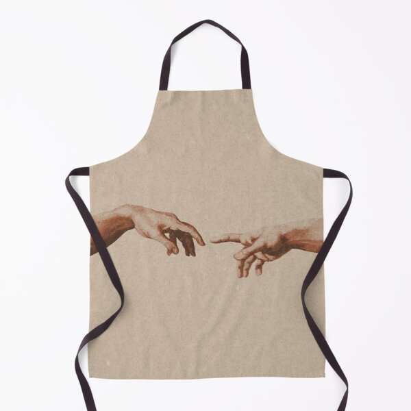 Aperçu de l'œuvre The Creation créée et vendue par Iscapus.