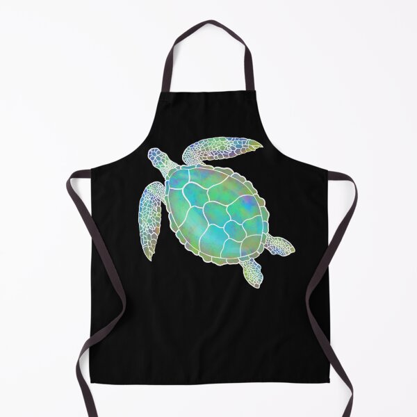 Item preview, Sea Turtle designed and sold by ShesSketchy.