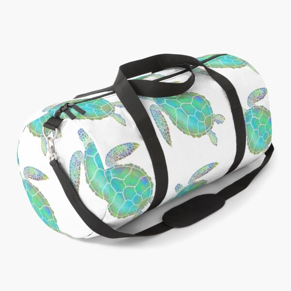 Item preview, Sea Turtle designed and sold by ShesSketchy.