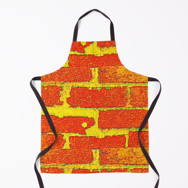 Item preview, Hungry Brick designed and sold by Tovers.