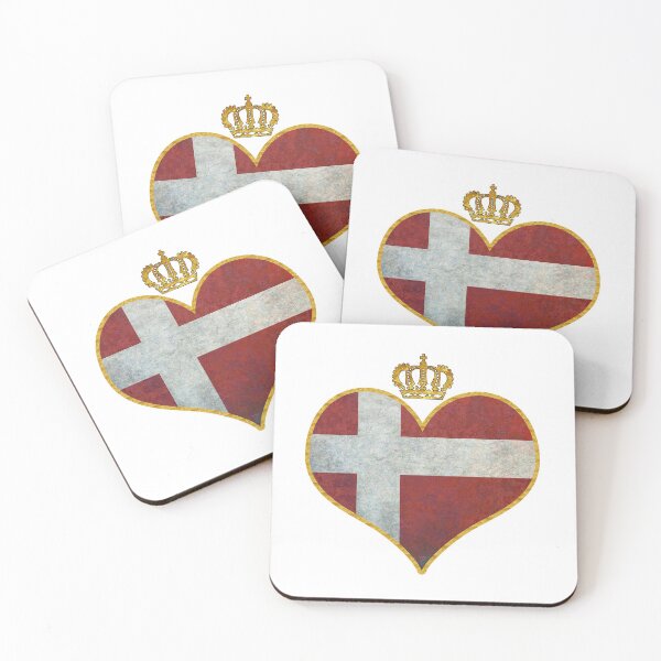 Item preview, Love Denmark designed and sold by Tau Tia L Douglass.