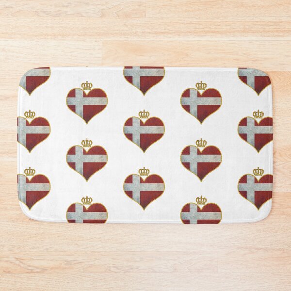 Item preview, Love Denmark designed and sold by Tau Tia L Douglass.