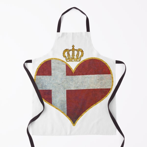 Item preview, Love Denmark designed and sold by Tau Tia L Douglass.