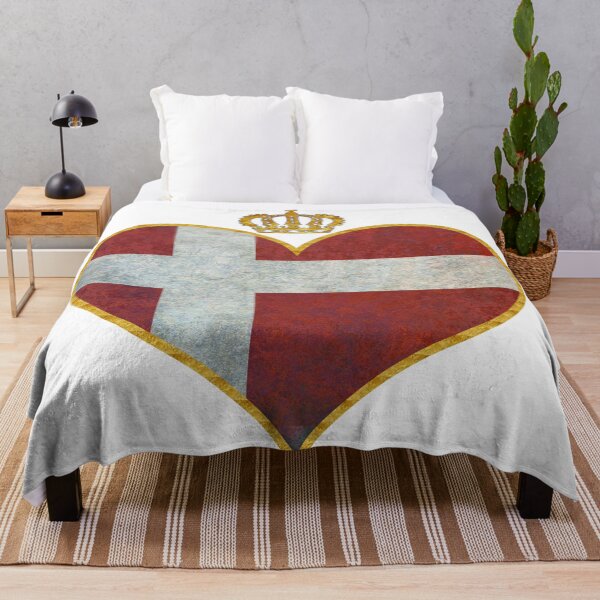 Item preview, Love Denmark designed and sold by Tau Tia L Douglass.