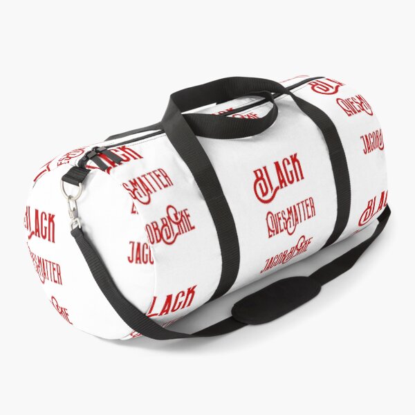 Item preview, BACK LIVES MATTER JACOB BLAKE. designed and sold by farhatkhanfir.