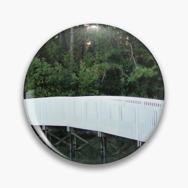 Item preview, Long White Bridge designed and sold by Cynthia48.