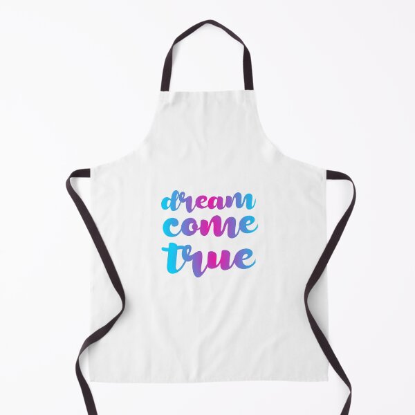 Item preview, Dream Come True designed and sold by FabulousCL.